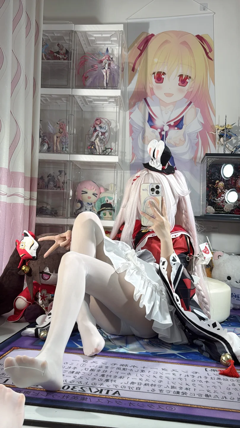 白栎Shirly - No.044 火花 [148P,25V-6.63GB]01 tg@simisebaisi 【丝足阁】115.webp